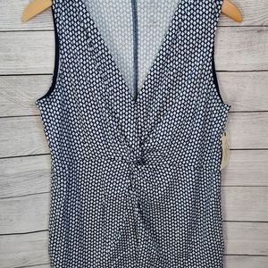 St. John's Bay ladies top